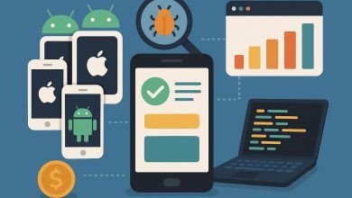 Photo of How to Build an Affordable Mobile Testing Stack