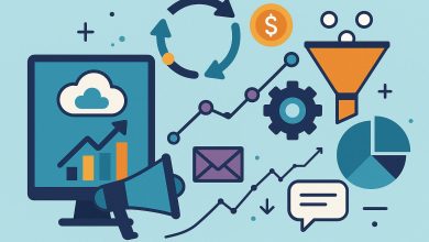 Photo of How to Build a SaaS Marketing System That Scales Beyond Lead Generation
