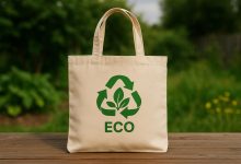 Photo of Eco-Friendly Tote Bags in the UK: The Low-Cost Branding Win Small Businesses Are Missing