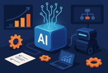Photo of Beyond AI Assistants: Harnyss Pushes Into Autonomous Business Operations