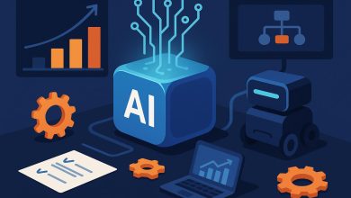 Photo of Beyond AI Assistants: Harnyss Pushes Into Autonomous Business Operations