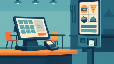 Photo of How to Choose a Hybrid Point of Sale for Restaurants with Modular Kiosk Tech in 2026