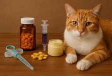 Photo of Why Veterinary Compounding Can Make Pet Medication Easier to Give