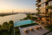 Photo of The River Opus: Where Hospitality Meets Private Luxury Living