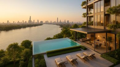 Photo of The River Opus: Where Hospitality Meets Private Luxury Living