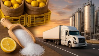Photo of From Sourcing to Delivery: What Defines a High-Performing Citric Acid Distributor
