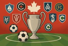Photo of Eight Clubs, One Cup, and Canada’s Quiet Soccer Rivalry