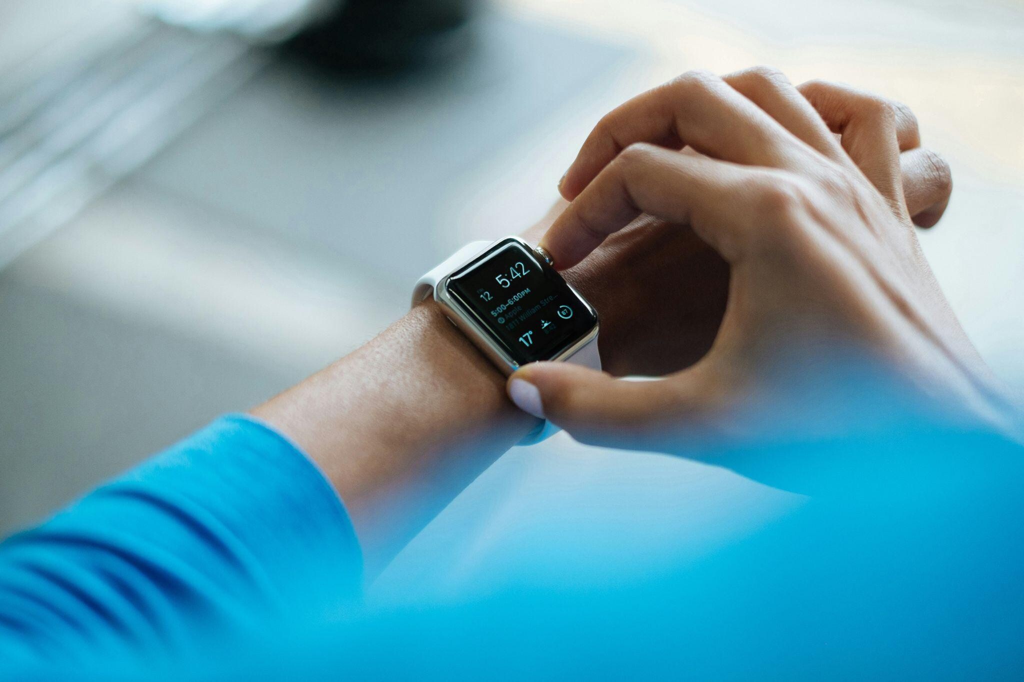 Image 1 of The Fertility Technology Shift: How AI Is Changing What Doctors Can See Earlier