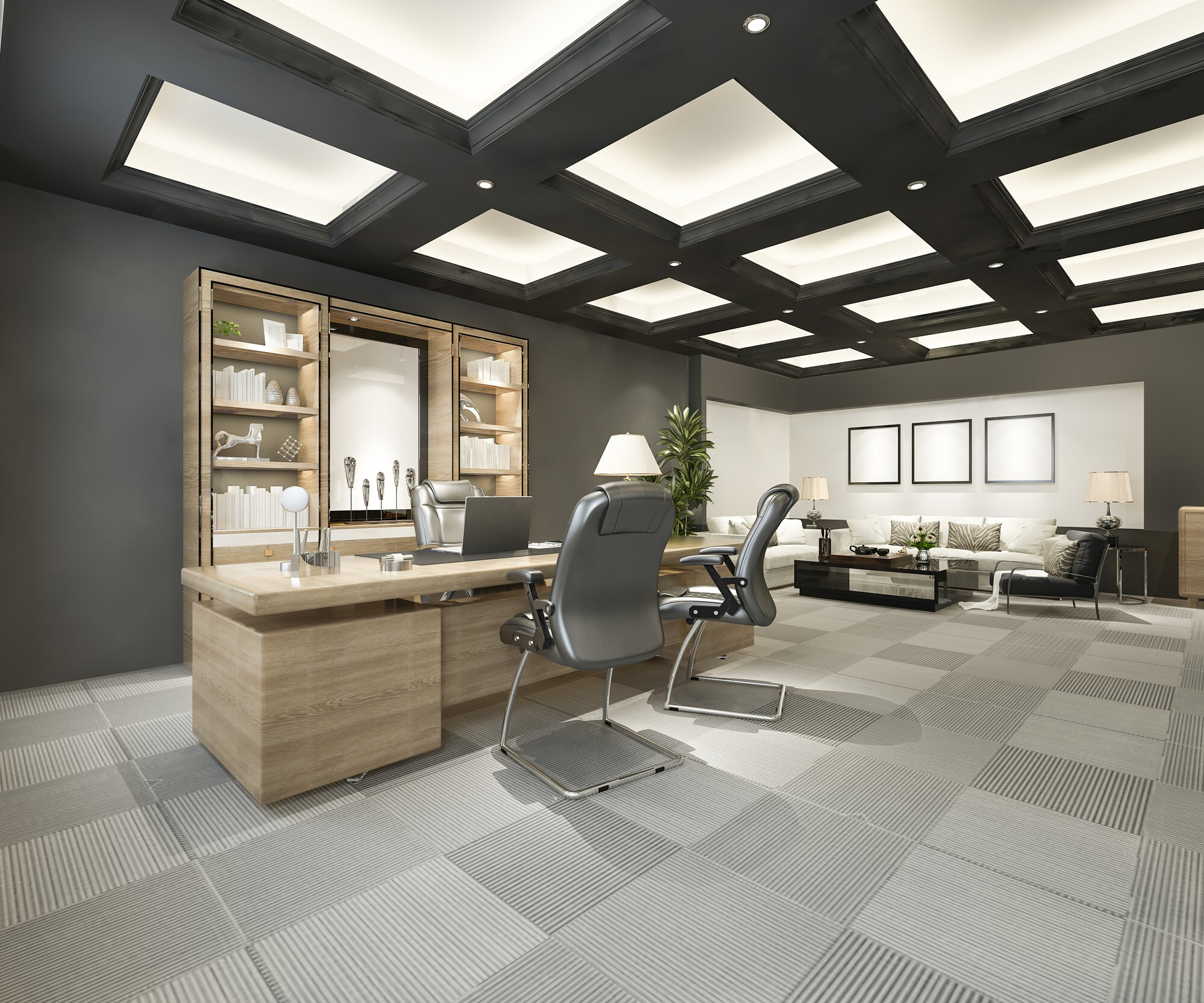 Image 1 of How a Hot Desk in Melbourne Drives Flexible Business Growth