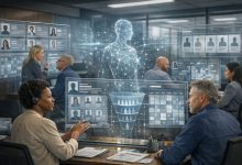 Photo of AI in Recruiting: What US HR Teams Are Actually Using in 2026