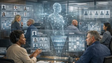 Photo of AI in Recruiting: What US HR Teams Are Actually Using in 2026