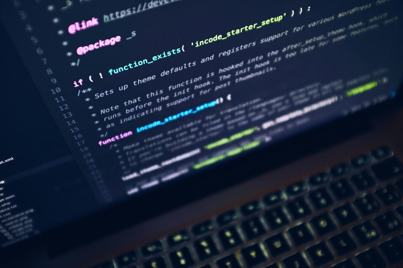 Image 1 of A Look At How Small Businesses Can Modernize Security Without Making IT More Complicated