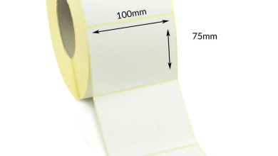Photo of How to Buy Barcode Labels for Your Business