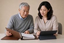 Photo of A Family Safeguard Plan for Older Adults’ Money