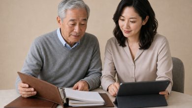 Photo of A Family Safeguard Plan for Older Adults’ Money