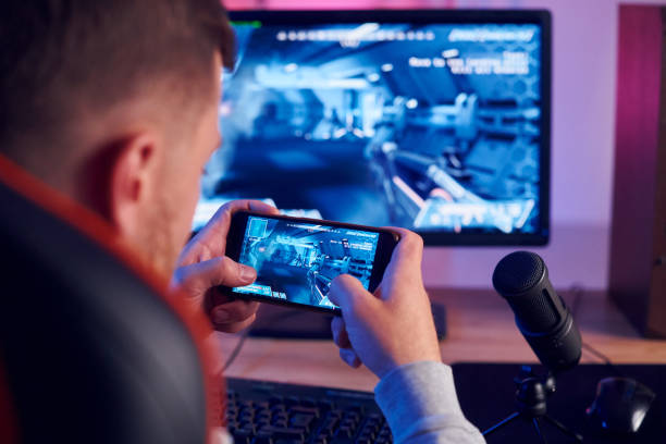 Image 1 of How Online Gaming Became Part of Everyday Digital Life