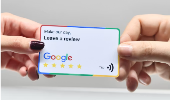 Image 1 of How to Get More Google Reviews (And Why They Matter More Than You Think)