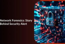 Photo of Network Forensics: Finding the Story Behind a Security Alert