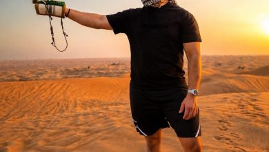 Photo of Daniel Reck: What Trading Taught Me About Making Better Business Decisions