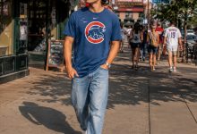 Photo of How Chicago Cubs Shirts Became Part of Modern Street Fashion?
