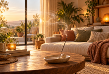 Photo of Incenses: How Fragrance Can Transform the Atmosphere of Your Home