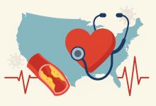 Photo of Ricky Sayegh MD: Understanding Cardiovascular Disease in the United States
