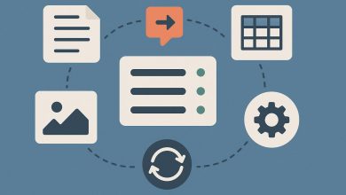 Photo of What the Model Context Protocol actually changes about content operations