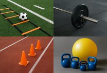 Photo of Types of Training That Can Help Footballers Become More Complete Athletes