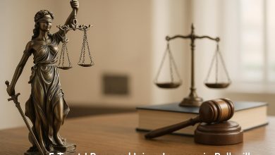 Photo of 5 Trusted Personal Injury Lawyers in Belleville, Illinois