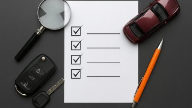 Photo of What To Check Before Choosing A Collision Repair Plan