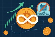 Photo of Perpetual Swap Crypto Explained: Why Traders Don’t Want an Expiration Date
