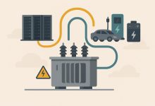 Photo of How To Plan Transformer Capacity For Data Centers, EV Charging, And Battery Storage