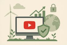 Photo of Building a Sustainable and Secure YouTube Channel in a Changing Digital Landscape