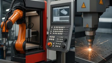 Photo of 5 Emerging Hardware Trends Shaping Commercial Fabrication Today