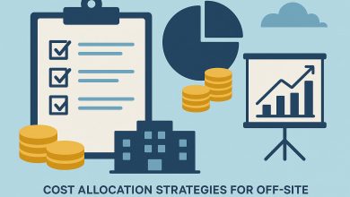 Photo of Cost Allocation Strategies for Off-Site Corporate Gatherings and Conferences