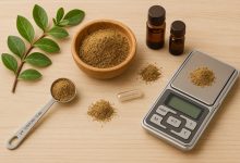Photo of How to Dose Kanna Extract Safely and Effectively