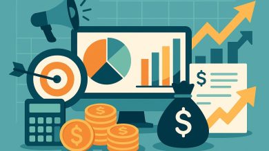 Photo of The Modern Guide to Allocating Your Digital Marketing Budget for Maximum ROI