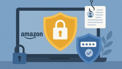 Photo of Protecting an Amazon Seller Account From Phishing and Takeover