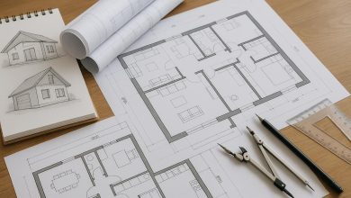 Photo of Turn Your Property Ideas Into Clear Plans With Planning Drawings Essex