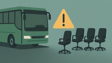 Photo of The bus factor: the risk most teams never bother to count