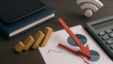 Photo of Why Financial Services Firms Struggle With Digital Marketing