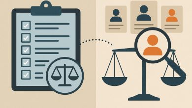 Photo of Chauniqua Young: Why a Bias Audit Alone Doesn’t Settle the Hiring Fairness Question