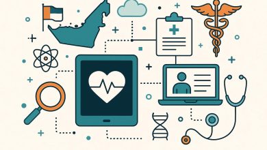 Photo of Sourcing Digital Health Specialists in the UAE’s Evolving Medical Sector
