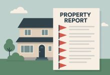 Photo of 7 Red Flags a Property Report Can Reveal Before You Buy