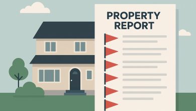 Photo of 7 Red Flags a Property Report Can Reveal Before You Buy
