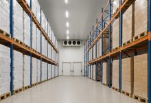 Photo of Cold Storage and Warehouse Refrigeration in Perth: Managing Large-Scale Logistics Refrigeration