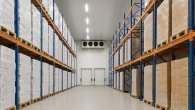 Photo of Cold Storage and Warehouse Refrigeration in Perth: Managing Large-Scale Logistics Refrigeration
