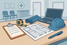Photo of How to Choose a Medical Fitout Contractor in Australia: What the Selection Process Should Actually Look Like