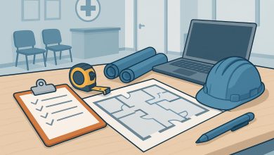 Photo of How to Choose a Medical Fitout Contractor in Australia: What the Selection Process Should Actually Look Like