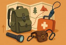 Photo of Personal Safety Habits Worth Practicing Before Your Next Adventure